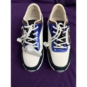 Karl Lagerfeld Paris Coty Sneakers‎ Size:5.5US